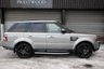 USED 2013 13 LAND ROVER RANGE ROVER SPORT 3.0 SDV6 HSE BLACK EDITION [255 BHP] AUTO 4X4 