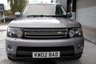 USED 2013 13 LAND ROVER RANGE ROVER SPORT 3.0 SDV6 HSE BLACK EDITION [255 BHP] AUTO 4X4 