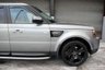 USED 2013 13 LAND ROVER RANGE ROVER SPORT 3.0 SDV6 HSE BLACK EDITION [255 BHP] AUTO 4X4 
