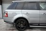 USED 2013 13 LAND ROVER RANGE ROVER SPORT 3.0 SDV6 HSE BLACK EDITION [255 BHP] AUTO 4X4 