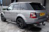 USED 2013 13 LAND ROVER RANGE ROVER SPORT 3.0 SDV6 HSE BLACK EDITION [255 BHP] AUTO 4X4 