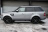 USED 2013 13 LAND ROVER RANGE ROVER SPORT 3.0 SDV6 HSE BLACK EDITION [255 BHP] AUTO 4X4 