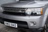 USED 2013 13 LAND ROVER RANGE ROVER SPORT 3.0 SDV6 HSE BLACK EDITION [255 BHP] AUTO 4X4 