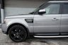 USED 2013 13 LAND ROVER RANGE ROVER SPORT 3.0 SDV6 HSE BLACK EDITION [255 BHP] AUTO 4X4 
