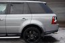 USED 2013 13 LAND ROVER RANGE ROVER SPORT 3.0 SDV6 HSE BLACK EDITION [255 BHP] AUTO 4X4 