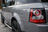 USED 2013 13 LAND ROVER RANGE ROVER SPORT 3.0 SDV6 HSE BLACK EDITION [255 BHP] AUTO 4X4 