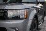 USED 2013 13 LAND ROVER RANGE ROVER SPORT 3.0 SDV6 HSE BLACK EDITION [255 BHP] AUTO 4X4 