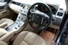 USED 2013 13 LAND ROVER RANGE ROVER SPORT 3.0 SDV6 HSE BLACK EDITION [255 BHP] AUTO 4X4 
