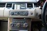 USED 2013 13 LAND ROVER RANGE ROVER SPORT 3.0 SDV6 HSE BLACK EDITION [255 BHP] AUTO 4X4 