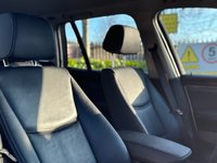 USED 2015 64 BMW X3 3.0L XDRIVE30D SE 5d AUTO 255 BHP 