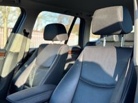 USED 2015 64 BMW X3 3.0L XDRIVE30D SE 5d AUTO 255 BHP 