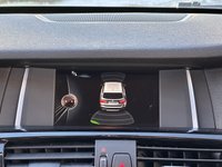 USED 2015 64 BMW X3 3.0L XDRIVE30D SE 5d AUTO 255 BHP 