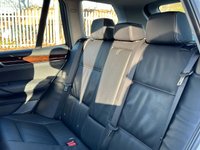 USED 2015 64 BMW X3 3.0L XDRIVE30D SE 5d AUTO 255 BHP 