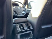 USED 2015 64 BMW X3 3.0L XDRIVE30D SE 5d AUTO 255 BHP 