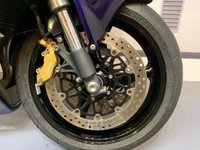USED 2001 Y HONDA CBR900RR FIREBLADE 929cc - BUY ONLINE 24 HRS A DAY - FINANCE AVAILABLE - ALL TYPES OF CREDIT ACCEPTED WITH SCORPION RACE EXHAUST