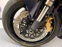USED 2001 Y HONDA CBR900RR FIREBLADE 929cc - BUY ONLINE 24 HRS A DAY - FINANCE AVAILABLE - ALL TYPES OF CREDIT ACCEPTED WITH SCORPION RACE EXHAUST
