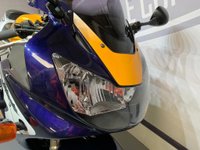 USED 2001 Y HONDA CBR900RR FIREBLADE 929cc - BUY ONLINE 24 HRS A DAY - FINANCE AVAILABLE - ALL TYPES OF CREDIT ACCEPTED WITH SCORPION RACE EXHAUST