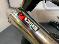 USED 2001 Y HONDA CBR900RR FIREBLADE 929cc - BUY ONLINE 24 HRS A DAY - FINANCE AVAILABLE - ALL TYPES OF CREDIT ACCEPTED WITH SCORPION RACE EXHAUST