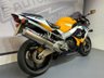 USED 2001 Y HONDA CBR900RR FIREBLADE 929cc - BUY ONLINE 24 HRS A DAY - FINANCE AVAILABLE - ALL TYPES OF CREDIT ACCEPTED WITH SCORPION RACE EXHAUST