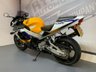 USED 2001 Y HONDA CBR900RR FIREBLADE 929cc - BUY ONLINE 24 HRS A DAY - FINANCE AVAILABLE - ALL TYPES OF CREDIT ACCEPTED WITH SCORPION RACE EXHAUST