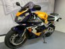 USED 2001 Y HONDA CBR900RR FIREBLADE 929cc - BUY ONLINE 24 HRS A DAY - FINANCE AVAILABLE - ALL TYPES OF CREDIT ACCEPTED WITH SCORPION RACE EXHAUST