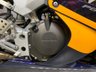 USED 2001 Y HONDA CBR900RR FIREBLADE 929cc - BUY ONLINE 24 HRS A DAY - FINANCE AVAILABLE - ALL TYPES OF CREDIT ACCEPTED WITH SCORPION RACE EXHAUST