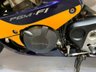 USED 2001 Y HONDA CBR900RR FIREBLADE 929cc - BUY ONLINE 24 HRS A DAY - FINANCE AVAILABLE - ALL TYPES OF CREDIT ACCEPTED WITH SCORPION RACE EXHAUST