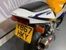 USED 2001 Y HONDA CBR900RR FIREBLADE 929cc - BUY ONLINE 24 HRS A DAY - FINANCE AVAILABLE - ALL TYPES OF CREDIT ACCEPTED WITH SCORPION RACE EXHAUST