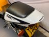 USED 2001 Y HONDA CBR900RR FIREBLADE 929cc - BUY ONLINE 24 HRS A DAY - FINANCE AVAILABLE - ALL TYPES OF CREDIT ACCEPTED WITH SCORPION RACE EXHAUST