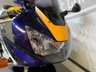 USED 2001 Y HONDA CBR900RR FIREBLADE 929cc - BUY ONLINE 24 HRS A DAY - FINANCE AVAILABLE - ALL TYPES OF CREDIT ACCEPTED WITH SCORPION RACE EXHAUST
