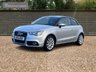 USED 2012 61 AUDI A1 1.6 TDI SPORT 3d 103 BHP FINANCE AVALIABLE ZERO DEPOSIT