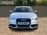 USED 2012 61 AUDI A1 1.6 TDI SPORT 3d 103 BHP FINANCE AVALIABLE ZERO DEPOSIT