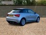 USED 2012 61 AUDI A1 1.6 TDI SPORT 3d 103 BHP FINANCE AVALIABLE ZERO DEPOSIT