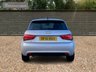 USED 2012 61 AUDI A1 1.6 TDI SPORT 3d 103 BHP FINANCE AVALIABLE ZERO DEPOSIT