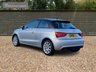 USED 2012 61 AUDI A1 1.6 TDI SPORT 3d 103 BHP FINANCE AVALIABLE ZERO DEPOSIT