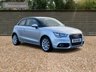 USED 2012 61 AUDI A1 1.6 TDI SPORT 3d 103 BHP FINANCE AVALIABLE ZERO DEPOSIT