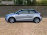 USED 2012 61 AUDI A1 1.6 TDI SPORT 3d 103 BHP FINANCE AVALIABLE ZERO DEPOSIT