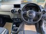 USED 2012 61 AUDI A1 1.6 TDI SPORT 3d 103 BHP FINANCE AVALIABLE ZERO DEPOSIT