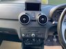 USED 2012 61 AUDI A1 1.6 TDI SPORT 3d 103 BHP FINANCE AVALIABLE ZERO DEPOSIT