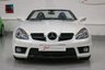 USED 2010 60 MERCEDES-BENZ SLK 5.4 SLK55 AMG 2d 361 BHP RARE, HUGE SPEC / AMAZING HISTORY