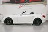 USED 2010 60 MERCEDES-BENZ SLK 5.4 SLK55 AMG 2d 361 BHP RARE, HUGE SPEC / AMAZING HISTORY