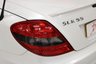 USED 2010 60 MERCEDES-BENZ SLK 5.4 SLK55 AMG 2d 361 BHP RARE, HUGE SPEC / AMAZING HISTORY
