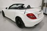USED 2010 60 MERCEDES-BENZ SLK 5.4 SLK55 AMG 2d 361 BHP RARE, HUGE SPEC / AMAZING HISTORY