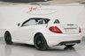 USED 2010 60 MERCEDES-BENZ SLK 5.4 SLK55 AMG 2d 361 BHP RARE, HUGE SPEC / AMAZING HISTORY