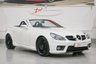 USED 2010 60 MERCEDES-BENZ SLK 5.4 SLK55 AMG 2d 361 BHP RARE, HUGE SPEC / AMAZING HISTORY