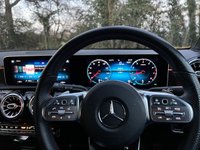 USED 2019 19 MERCEDES-BENZ A-CLASS 2.0 A 220 4MATIC AMG LINE PREMIUM 5d 188 BHP ZERO DEPOSIT FINANCE AVAILABLE