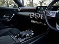 USED 2019 19 MERCEDES-BENZ A-CLASS 2.0 A 220 4MATIC AMG LINE PREMIUM 5d 188 BHP ZERO DEPOSIT FINANCE AVAILABLE