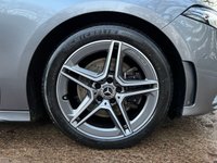 USED 2019 19 MERCEDES-BENZ A-CLASS 2.0 A 220 4MATIC AMG LINE PREMIUM 5d 188 BHP ZERO DEPOSIT FINANCE AVAILABLE