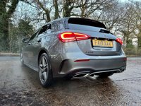 USED 2019 19 MERCEDES-BENZ A-CLASS 2.0 A 220 4MATIC AMG LINE PREMIUM 5d 188 BHP ZERO DEPOSIT FINANCE AVAILABLE