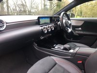 USED 2019 19 MERCEDES-BENZ A-CLASS 2.0 A 220 4MATIC AMG LINE PREMIUM 5d 188 BHP ZERO DEPOSIT FINANCE AVAILABLE